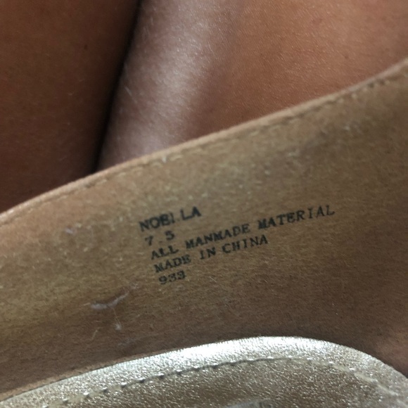 Steve Madden Pumps - Picture 4 of 4